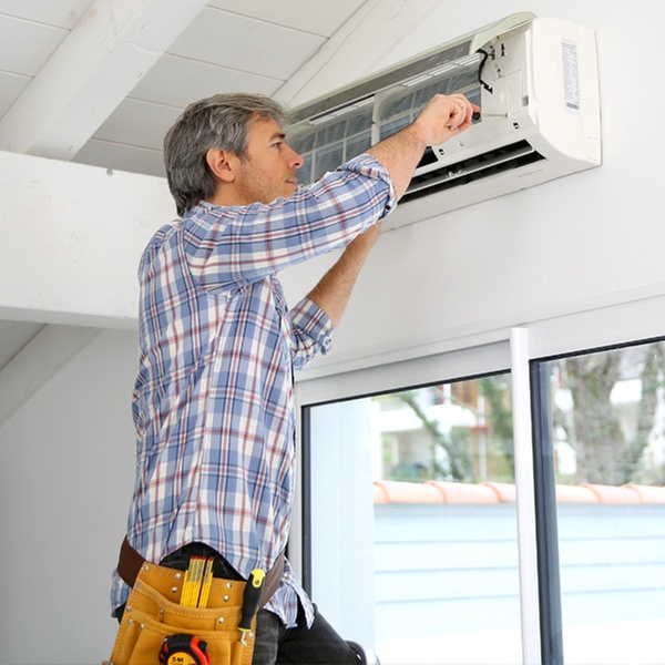 Muratlı Klima Tamircisi