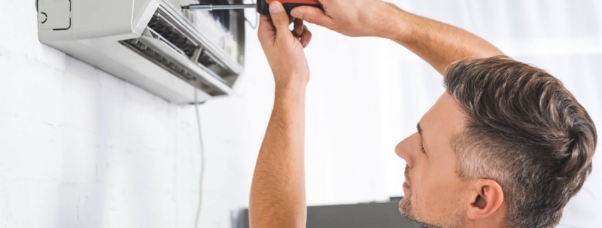 Muratlı Klima Tamircisi